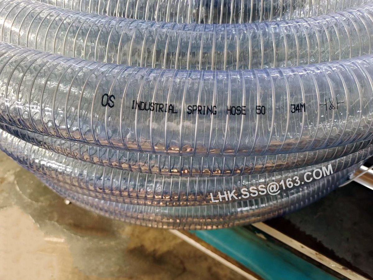 Liu_haikun's tweet image. PVC Steel Spiral Hose 
E-mail: liuhaikun@vip.163.com 
What&apos;s APP: 008615964289890
WeChat/QQ: 343744435
Skype: haikun_liu
Line: liu_haikun

#PVCsteelwirehose #pvcsteelspiralhose #pvcspringhose #ongnhuamemloithep #springhose #ПВХРУКАВА