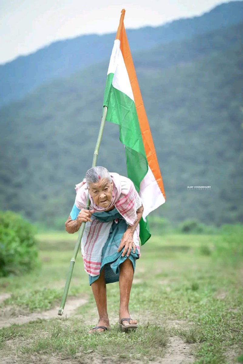 Krishna17494268's tweet photo. বন্দে মাতৰম  🇮🇳
জয় হিন্দ 🇮🇳
জয় আই অসম 🇮🇳❤️ https://t.co/iFuzH1GSnH