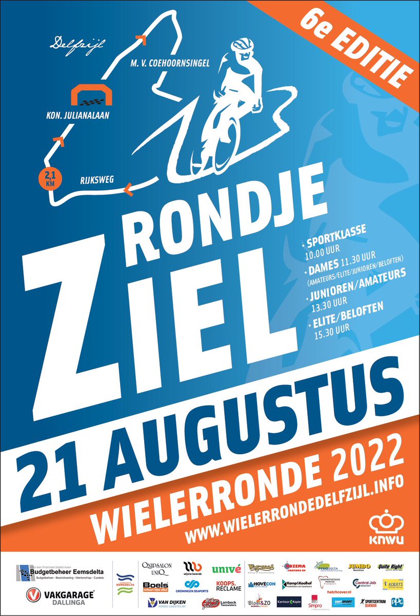 NOG 6 DAGEN! 🤩 #rondjeziel #maakhetmee