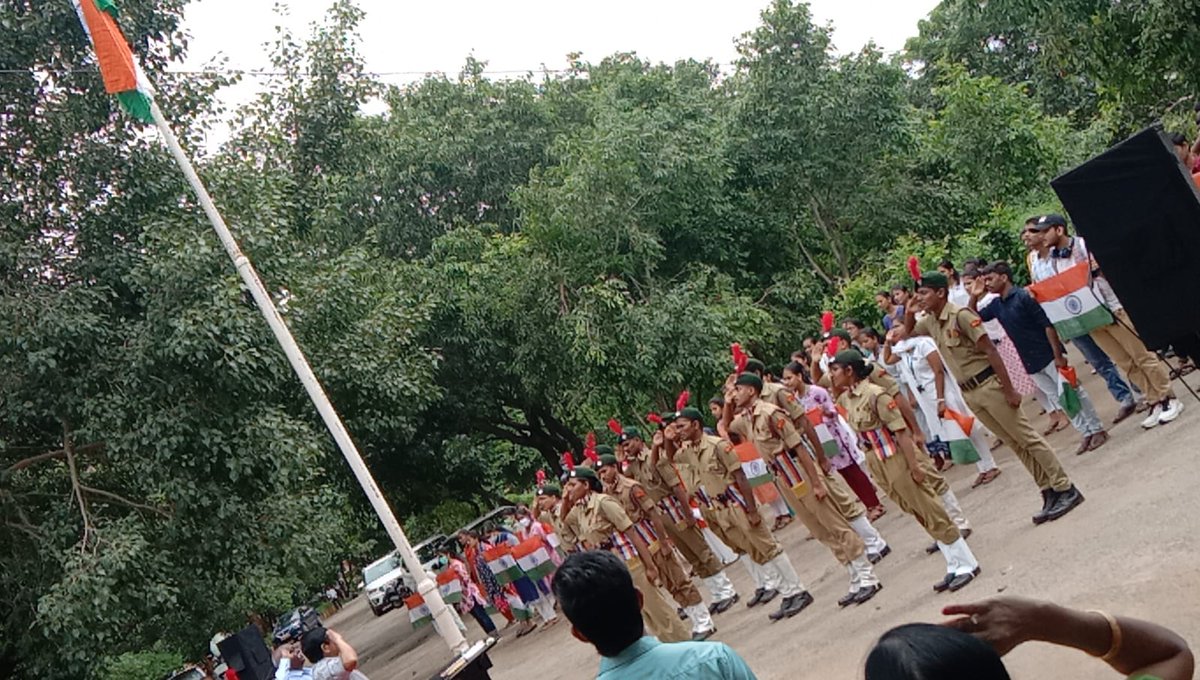 Andhra University College of Engineering tweet media