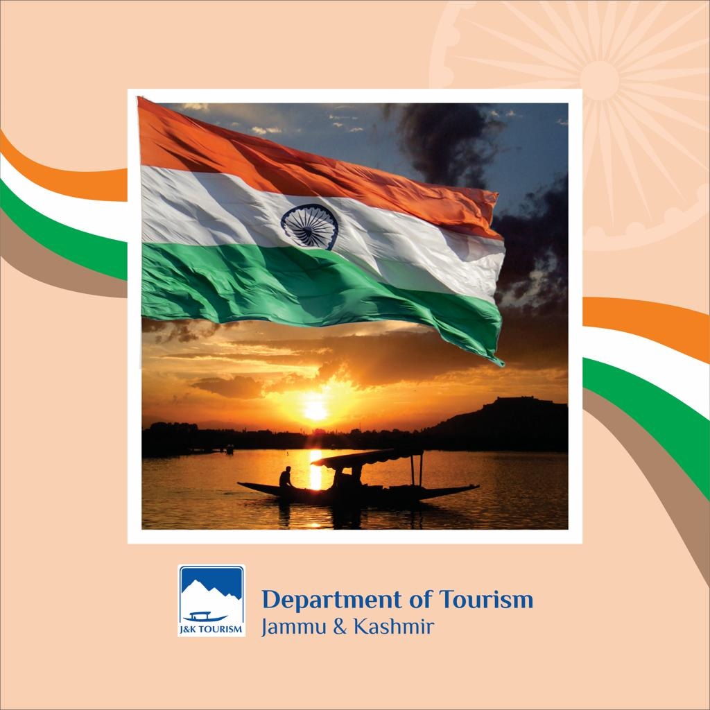 Jammu & Kashmir Tourism on Twitter: 