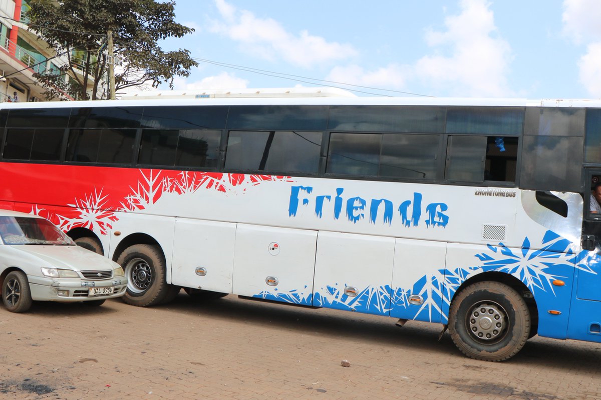 Friendscoaches's tweet photo. Dear Lord we put the entire week in your hands may it be fruitful .Amen 
Blessed week ahead .Call us on +256200766100. https://t.co/AoDVML39YE
