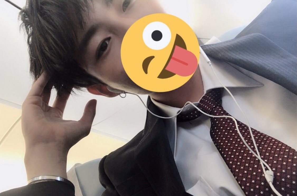 _Raaar_0's tweet image. スーツ！！！
#自撮り界隈
#美男美女と繋がりたい
#美男美女さんと繋がりたい
#雰囲気嫌いじゃないよって人いいね
#いいねでDM