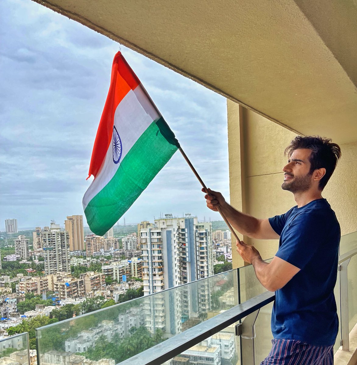 Happy Independence Day!🇮🇳
#75thindependenceday
#azadikaamritmahotsav