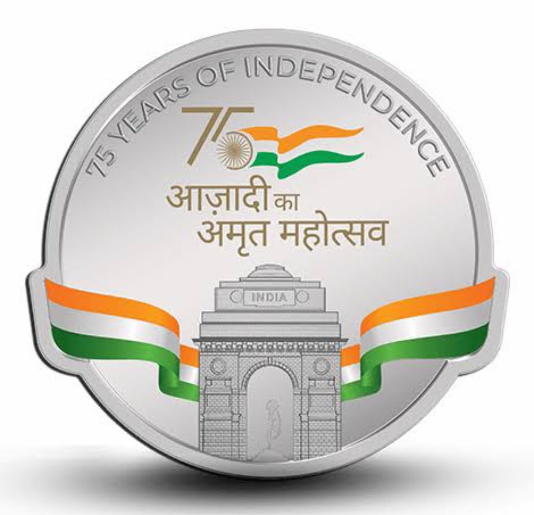 IJAGRAMUDYOG's tweet photo. "ईजाग्रामउद्योग" की ओर से समस्त देश व प्रदेश वासियो को आजादी की 75वी वर्षगाँठ पर हार्दिक शुभकामनायें!
#जयहिंद_जयभारत
#जयउत्तराखंड
#IJAGRAMUDYOG https://t.co/JNKTZIF8Lq