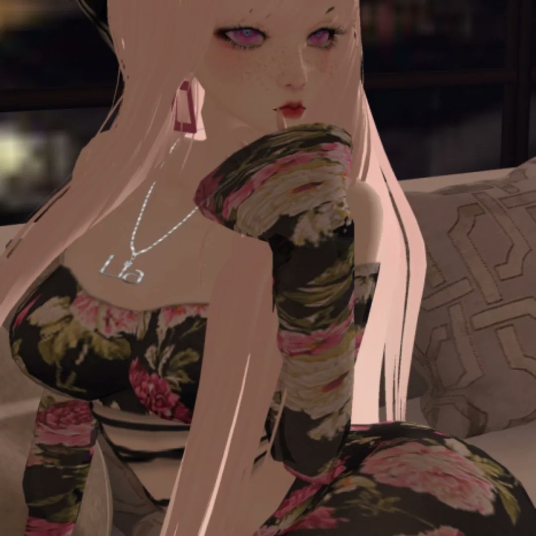 Lia_Boo7's tweet photo. New outfit... Flowers π #imvukiss #IMVU #imvulifestyle #imvupicture #imvuonly #imvudiva #imvumodel #imvu #imvufeatured #imvupink #imvupic #model #virtualmodel #character #cute #kawai #pink #pinky #pinkhair #Diva #queen https://t.co/zTmyKUrv8n
