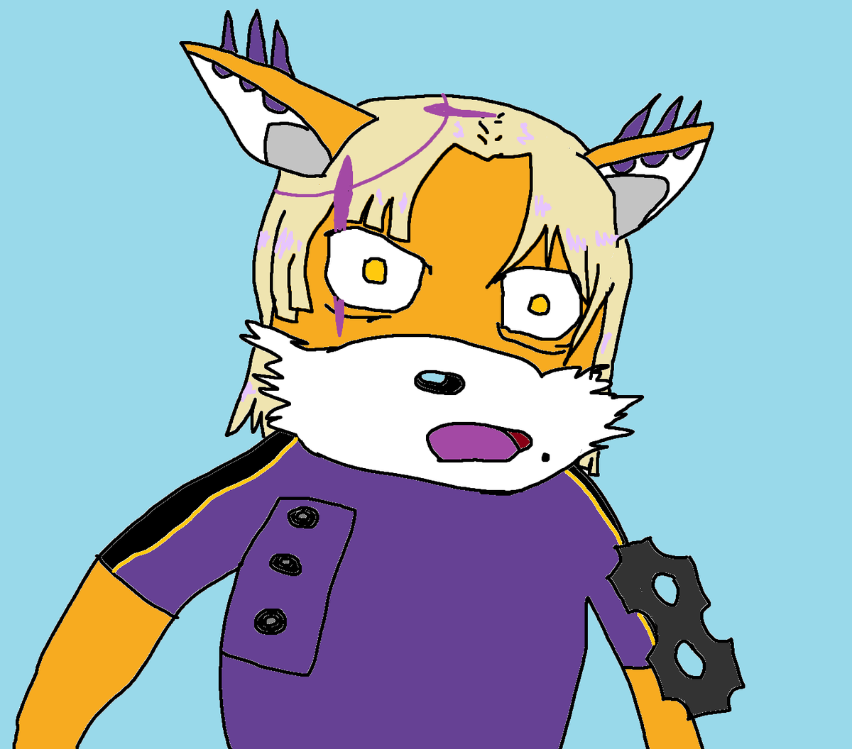 noirvesper_en's tweet photo. Tempus Meme #2 Complete

Title: "Dezmond Gets Magged"

#MagniOpus https://t.co/5UVLalk1Hi