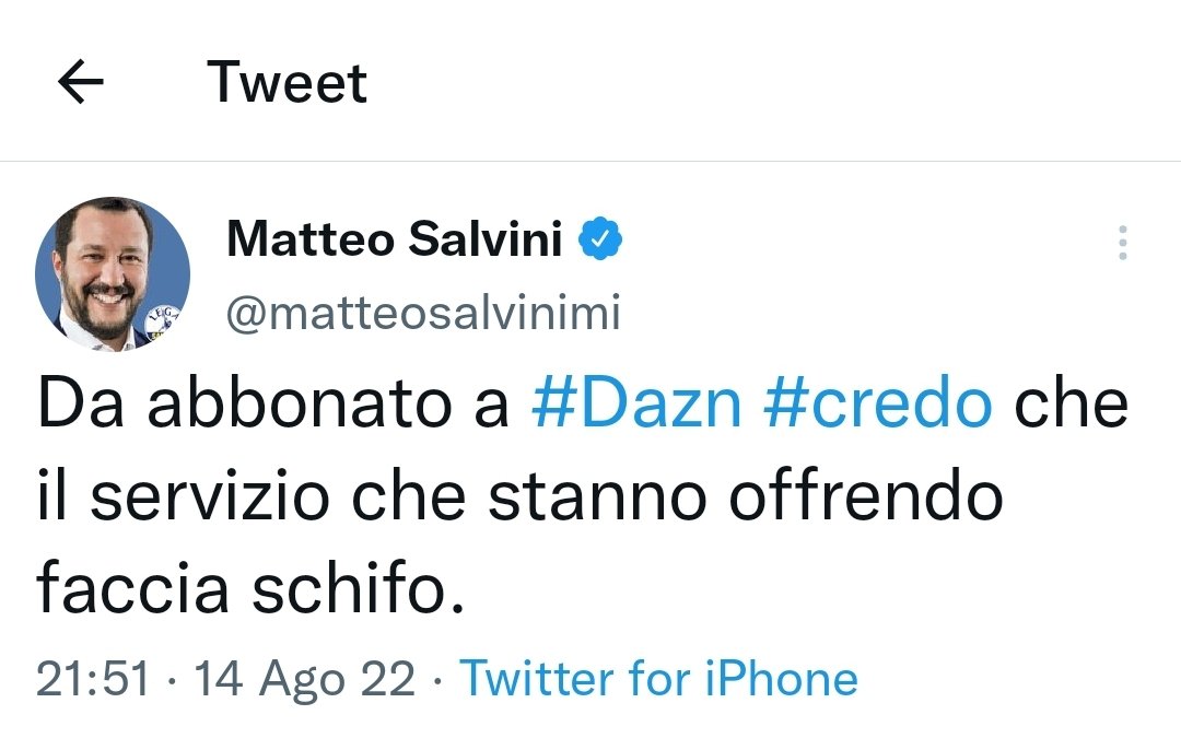 joecate88's tweet photo. @makkox La realtà supera sempre l'immaginazione 
Da notare anche l'hastag su credo.
Ecco il genio. https://t.co/lmZx0GU3BA