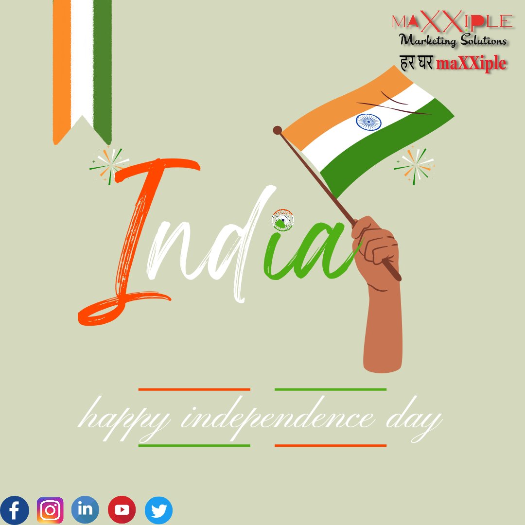 maxxiple's tweet photo. HAPPY 75th INDEPENDENCE DAY🇮🇳....
#IndiaAt75 #IndependenceDay #IndependenceDay2022 #Indianflag #HappyIndependenceDay #15august #75thIndependencedayIndia #75th 
#flaghosting #IndianArmy https://t.co/xd4plCSFXX