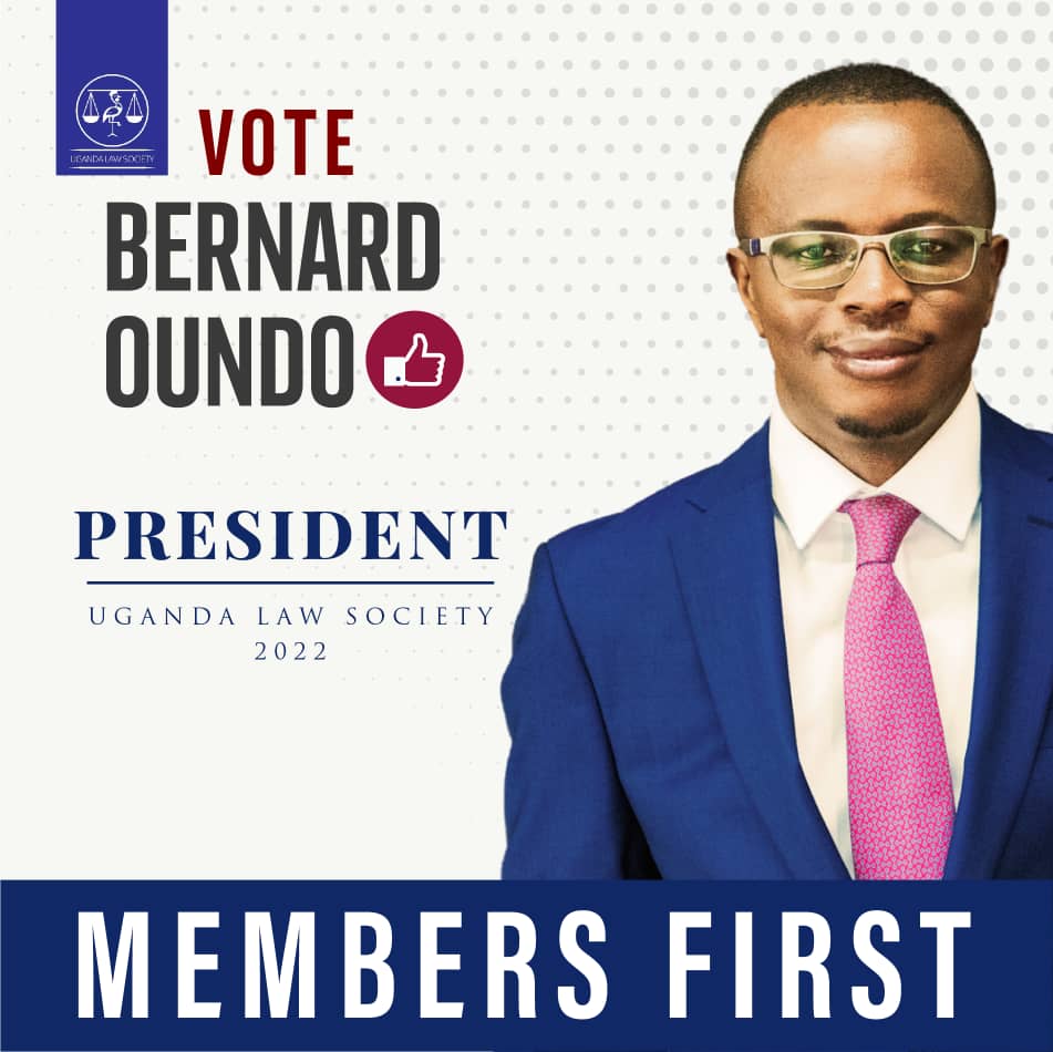 To unlock its full potential, the Uganda Law Society must first and foremost meet the needs of its members.