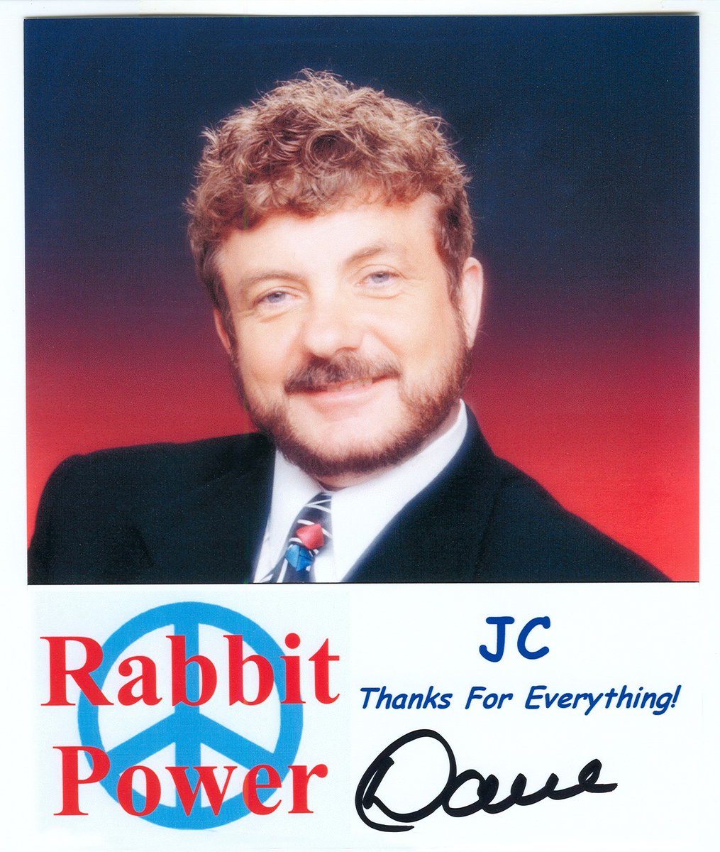 MediaoutletCom's tweet photo. (#JCKaelin here: Another birthday of a passed friend. Thanks for sharing your true identity with me)
#OTD #TDIH #August15, 1948: #DaveDeLay aka #DaveRabbit #born. #RadioFirstTermer #PirateRadio #VietnamWar #Radio #Vietnam #Saigon
https://t.co/VctvWUNZbH https://t.co/gtt4KrUCAe