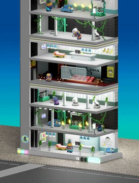 adoonga:metacity tweet media