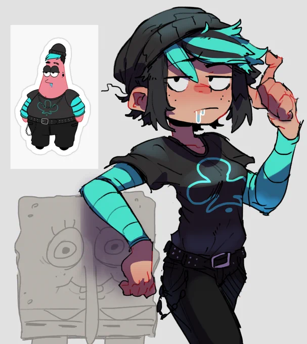 Who wore it better 