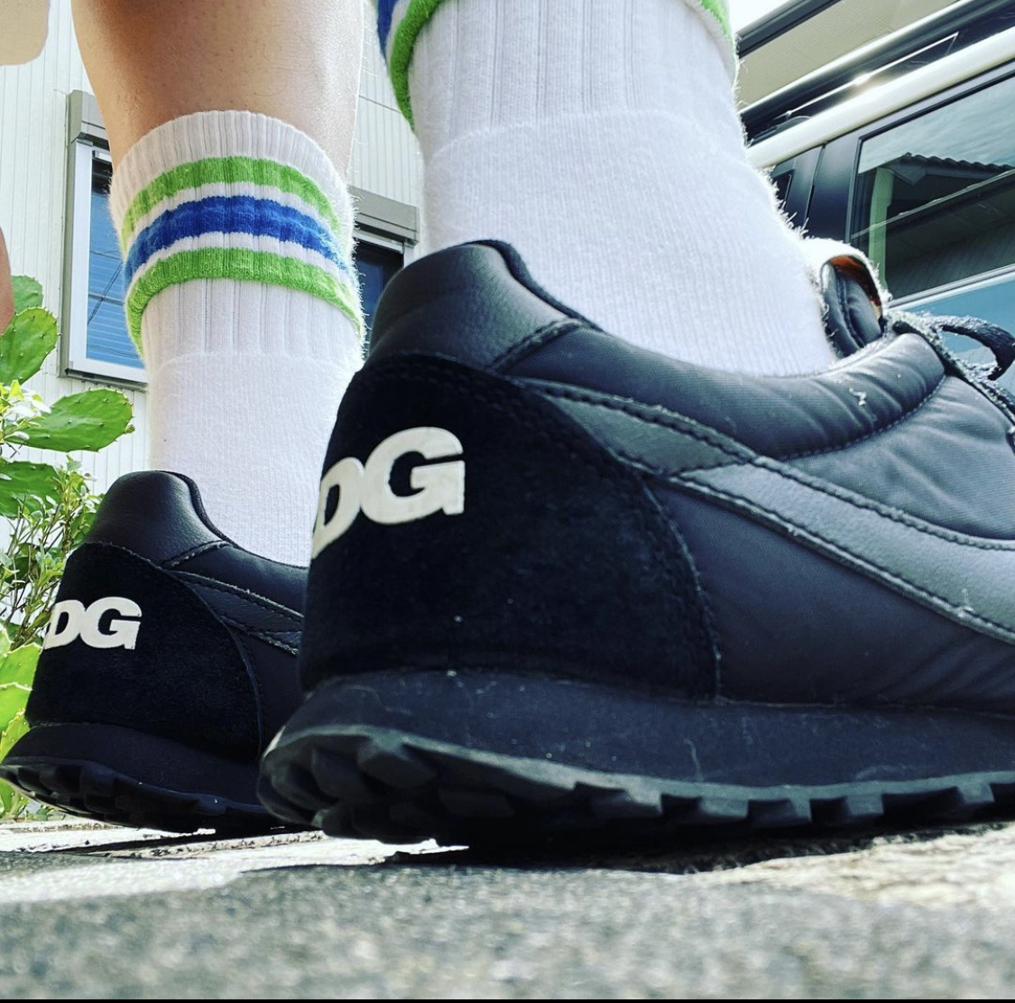 品薄 新品 24 26 Donki O グッズ スニーカー ソックス ドンキホーテ ドンペン ファミマ ラインソックス 企業 限定 靴下 アイテム勢ぞろい ドンキホーテ