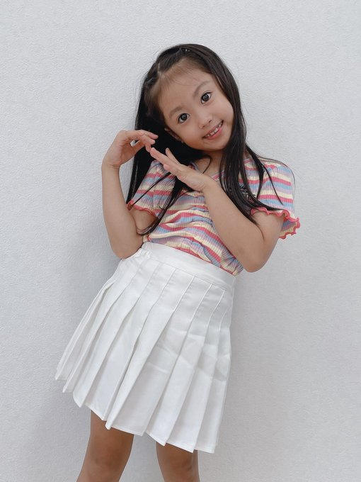 ゆなのTwitter画像22