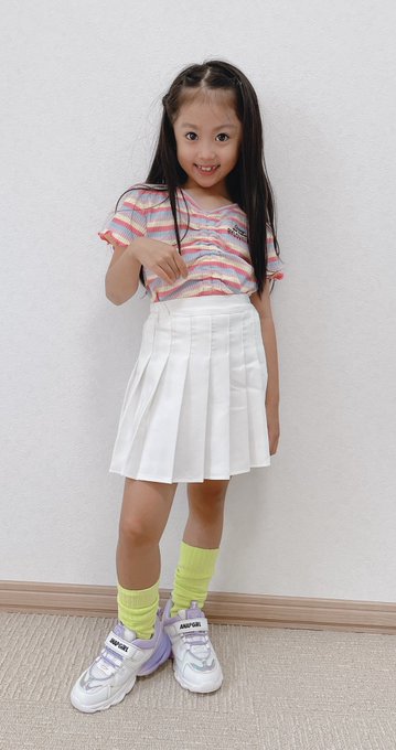 ゆなのTwitter画像23