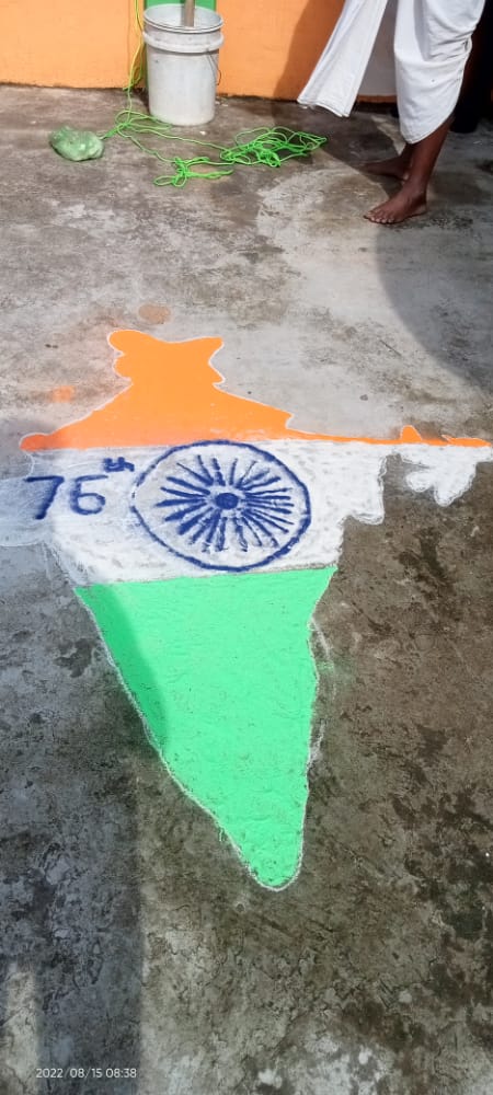 ⚫‼️⚫TULASIKHETRA CHARITABLE TRUST, ODISHA tweet media