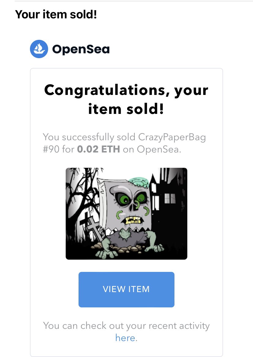 Crazypaperbag's tweet photo. 🎉 SOLD  🎉  Crazy Paper Bag # 89 &amp; # 90 "I was happy the first day of the week.”🤘Thank you very much for your support and trust.” Dear , @hughstiel1 🔥👊🫶 King 👑
Please Follow 👉@hughstiel1 
#NFT #NFTCommunity #NFTs #NFTProject #nftcollector https://t.co/hMscNCmkYY