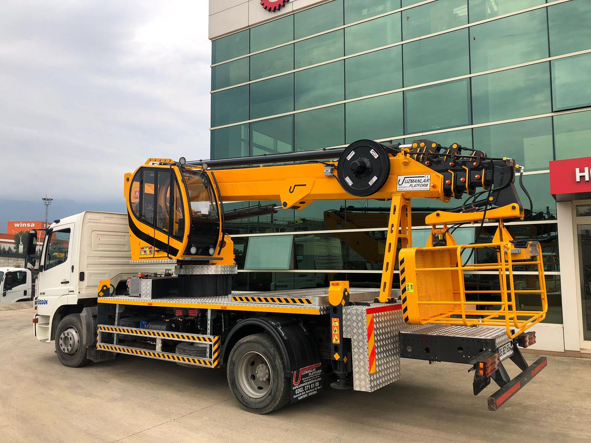 UzmanlarP's tweet photo. HT30 Metre Platformumuz Ahmet Dağ'a (Dağ Vinç) hayırlı uğurlu olsun. 🤝
Bizi tercih ettikleri için teşekkür ediyoruz.

.

Teknik destek ve satın alma için;
Gsm: (262) 373 61 09
Telefon: (262) 373 64 05

Sosyal Medya
Instagram - uzmanlarplatform2006
Linkedln - uzmanlarplatform https://t.co/A0r6LgLALo