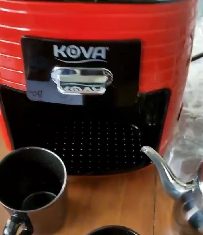 StuffShimmer's tweet image. Coffe Maker

shope.ee/2AcVbzRUUi