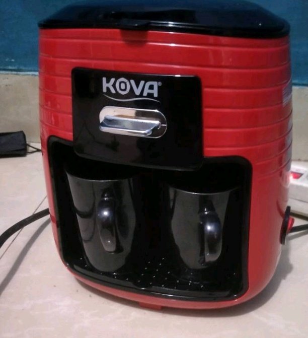 StuffShimmer's tweet image. Coffe Maker

shope.ee/2AcVbzRUUi