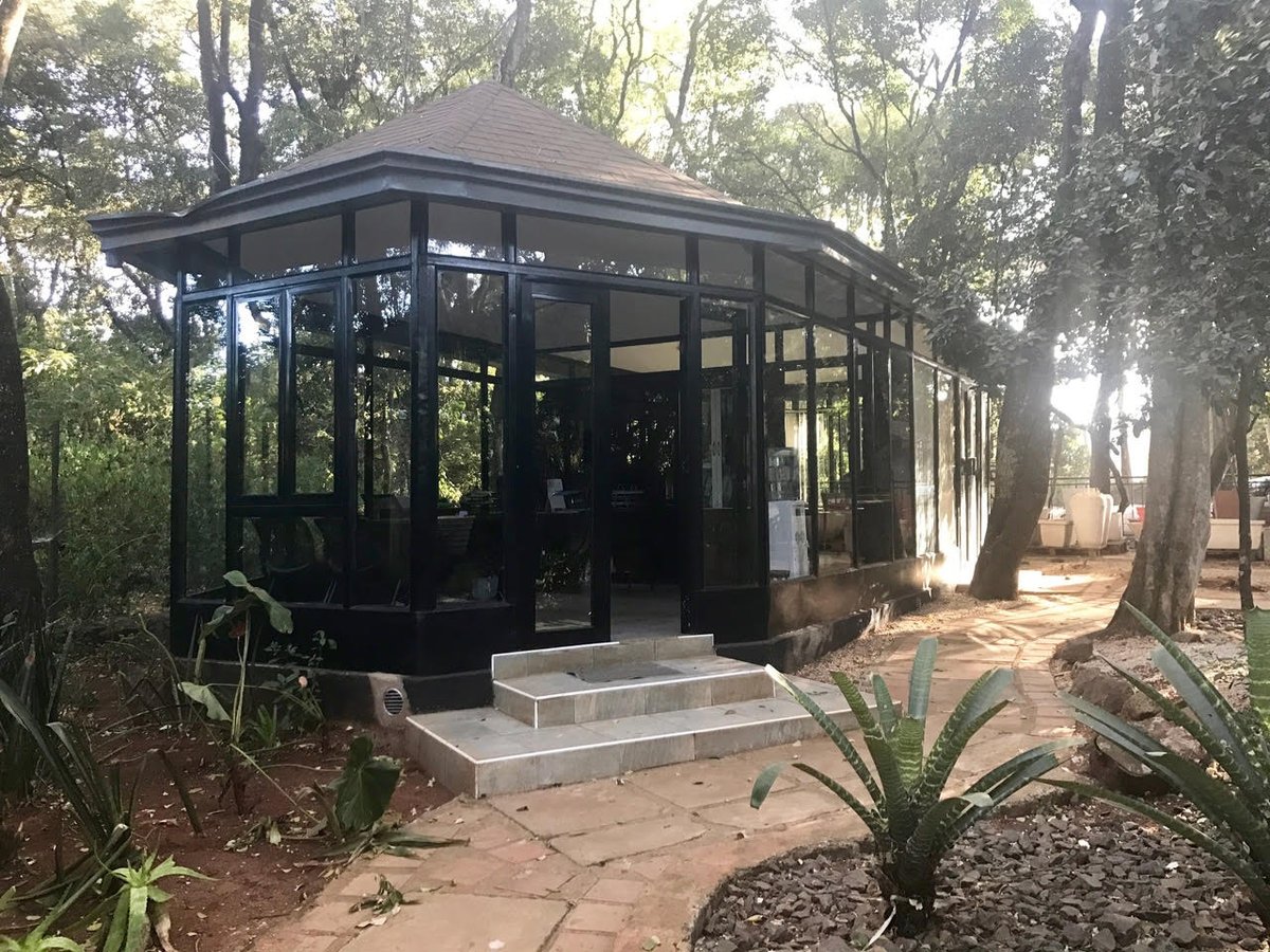 Hodihodilisting's tweet photo. Gazebo style #Office spaces available for lease in Karen. Sizes start from 24sqM. Reach us on 0729902744 or 0731091120 for inquiries and viewing https://t.co/KJ0gzco8NG