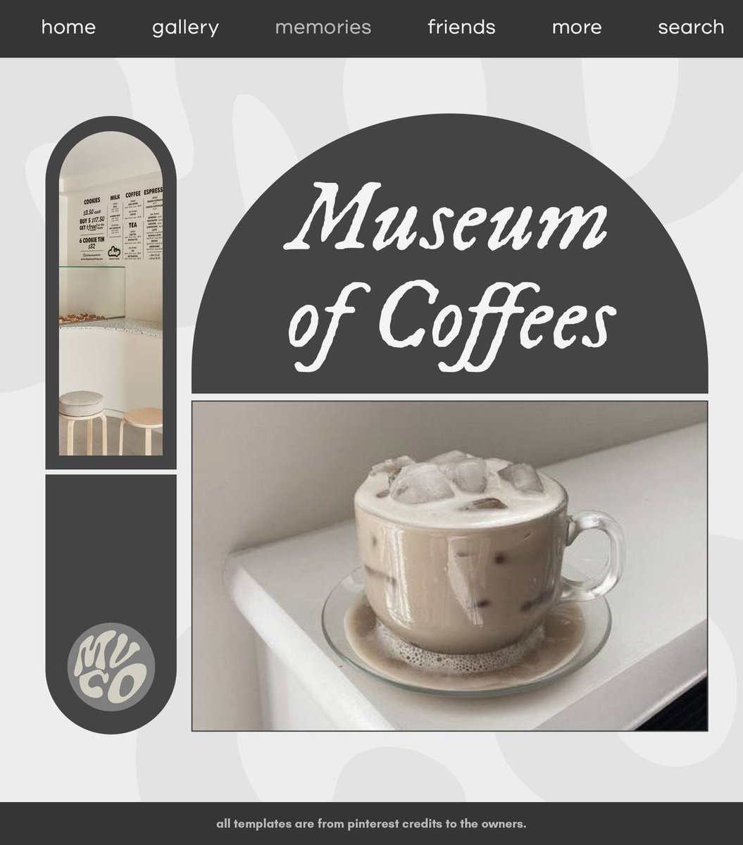 ⠀⠀ ⠀

        for the hope of it all!
        MUCO DELIVS TREATS。

        for <a href="/musiuem/">༄ؘ</a>
        from adri

       : free treats for you, thank you for joining! *·˚ 

⠀⠀ ⠀