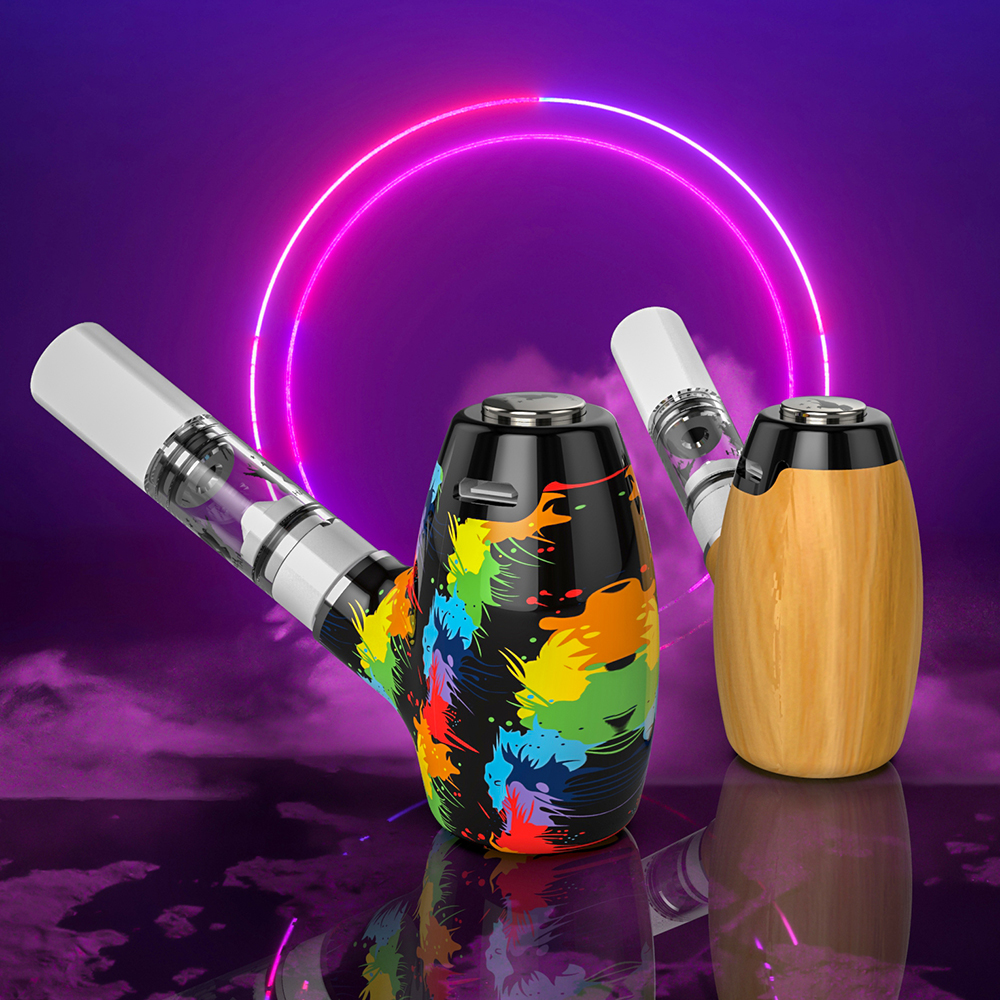 Compass #pipes #vape #battery #hatovape #vaping