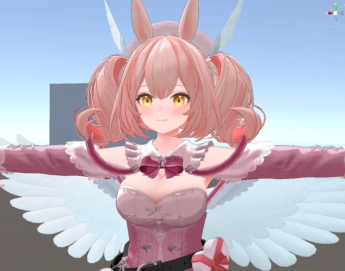かわいい! 
