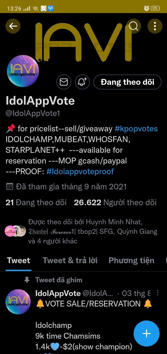 t_dzang's tweet photo. @IdolAppVote1 #SNSD https://t.co/OkKd41NqQZ