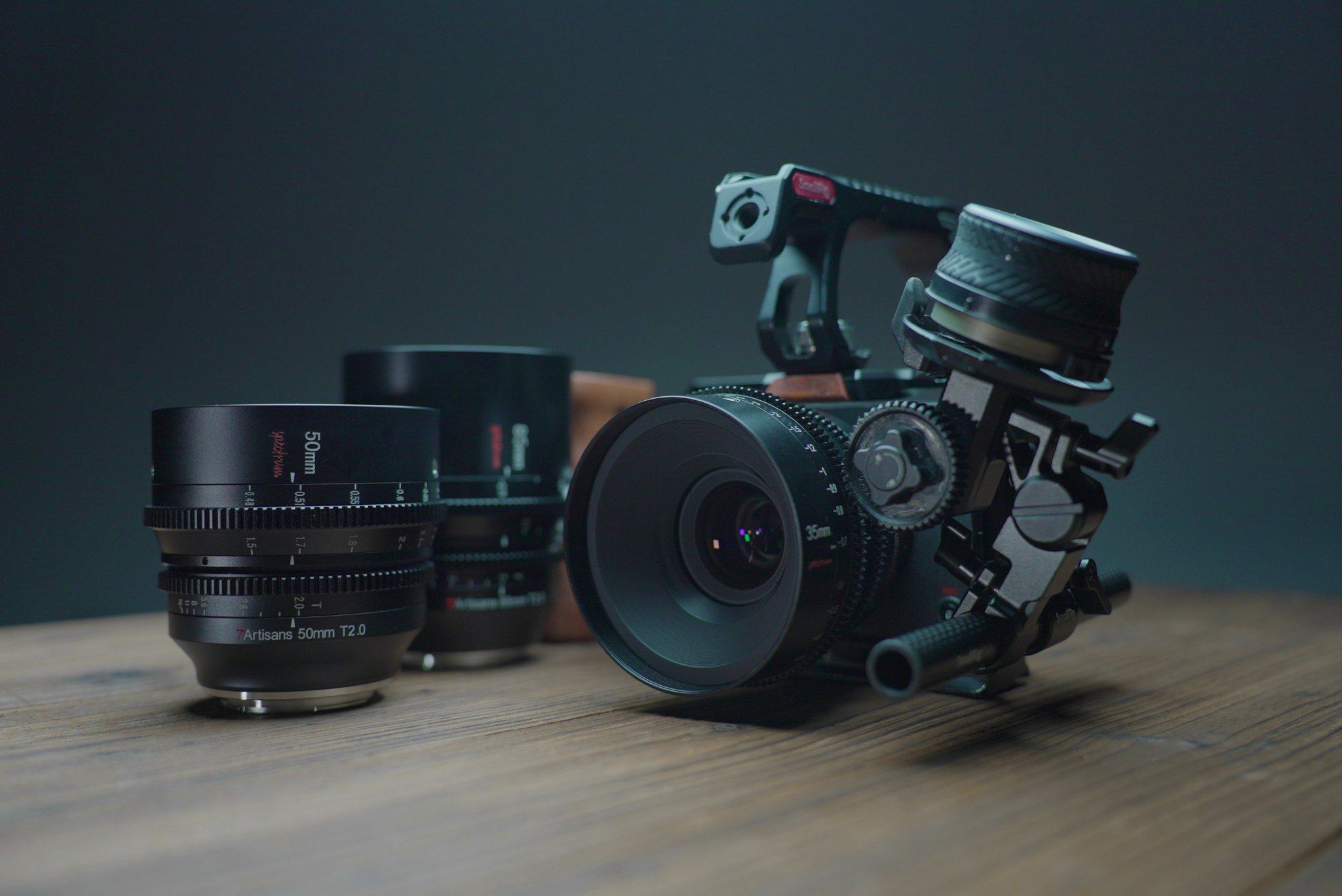 SmallRig on Twitter: