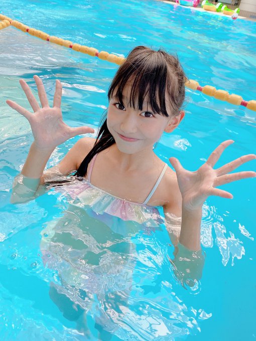 Twitterのコスプレ画像6