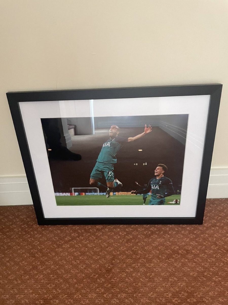 Graham Roberts tweet media