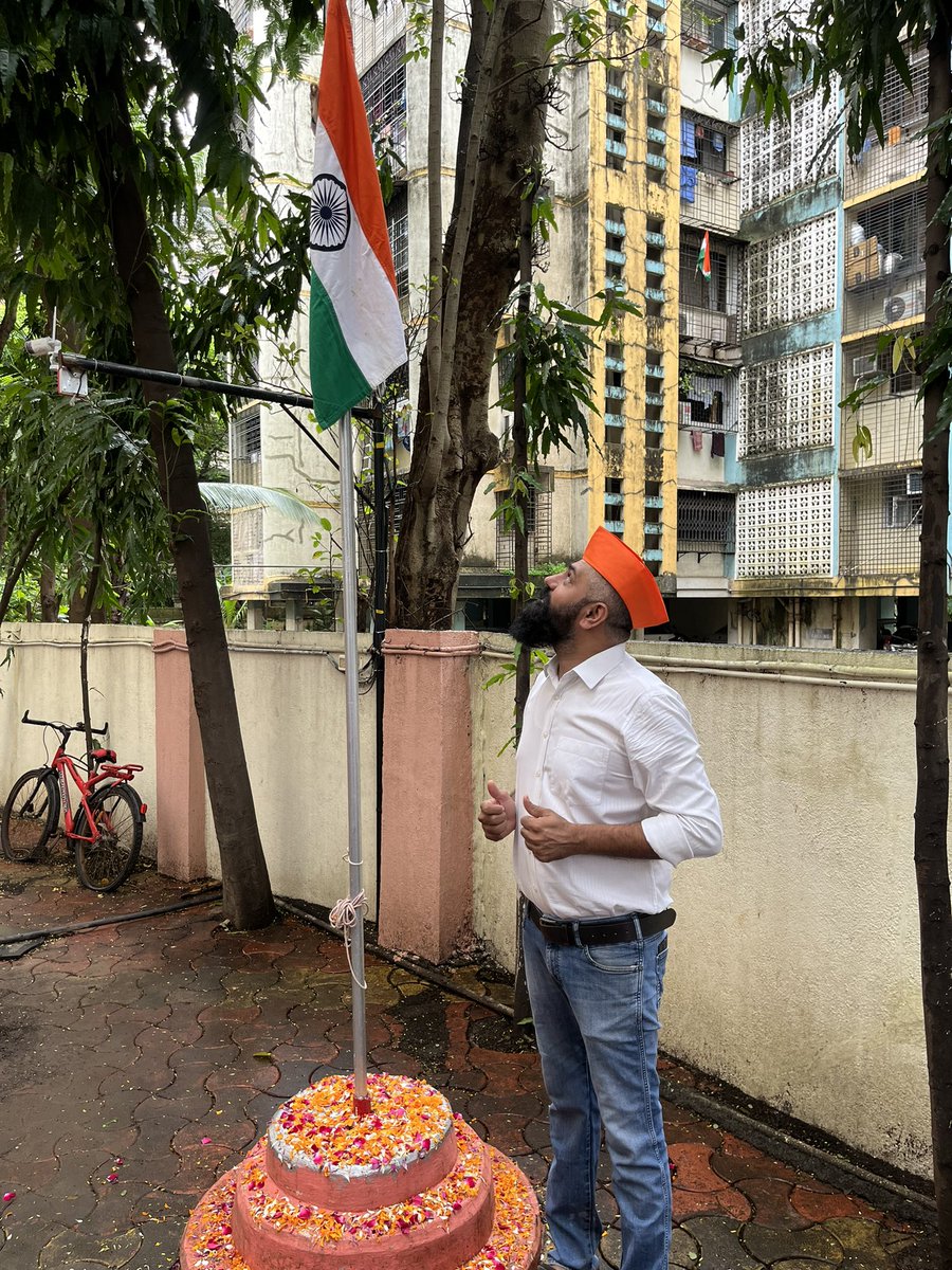 auto_kwik's tweet image. Happy Independence Day to Everyone 

#AzadiKaAmritMahotsav #kwikfixauto