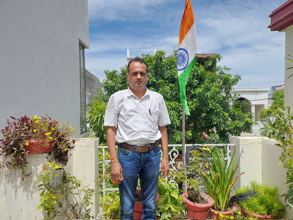 DRRAVINDRABANS2's tweet photo. Happy independence day https://t.co/hN3NGv27k3
