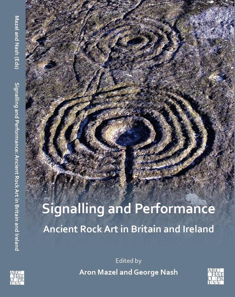 Irelandrockart's tweet photo. Delighted to have had the opportunity to contribute to this volume.   

On shelves soon. https://t.co/vC69iG8G1r
