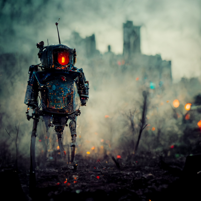 GladiusVetus's tweet photo. It was a time of pain and fear.

https://t.co/NZd3vKXoTp

#Hedera #HBARNFT #HederaHeatWave #NFTartwork #NFTCommunity https://t.co/uuUsR2BWTI