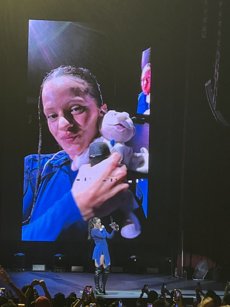 MOTOMADRE TOUR UPDATES tweet media