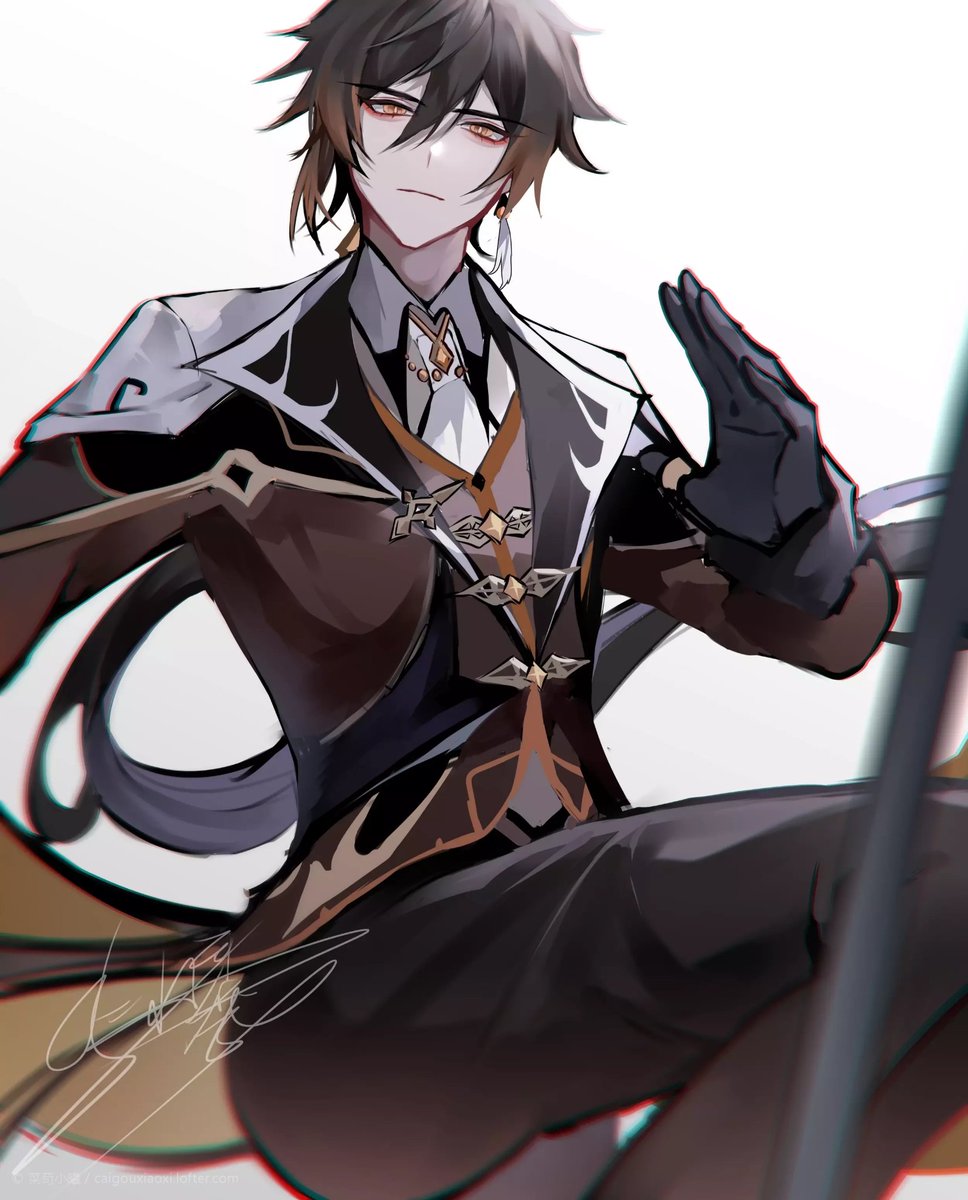 allzhongli_bot's tweet photo. #Genshinlmpact #原神 #鐘離 #zhongli
Kick me please🤤 https://t.co/8FNLvAOkKJ