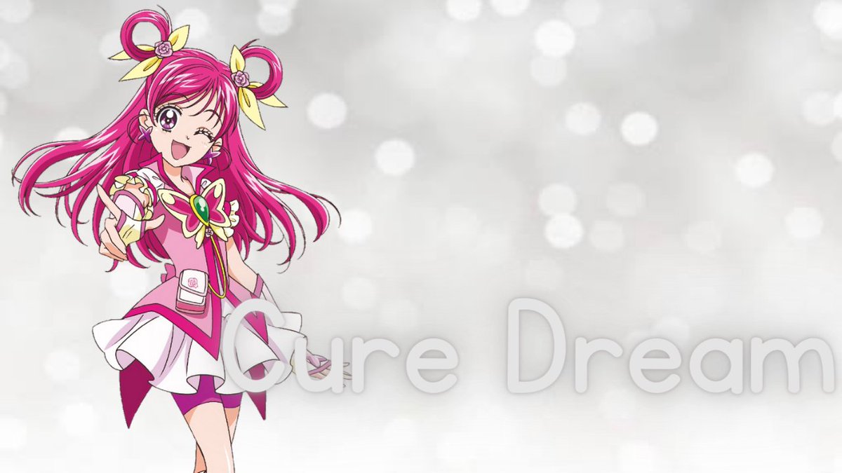 carachan2001's tweet photo. Precure Wonder Beauty 🤍 Members! (PART 1)

Ciel Kirahoshi/Cure Parfait
Amane Kasai/Cure Finale
Nozomi Yumehara/Cure Dream

#precure #prettycure #glitterforce #precureallstars #curefinale #cureparfait #curedream https://t.co/Gc79cCetR6