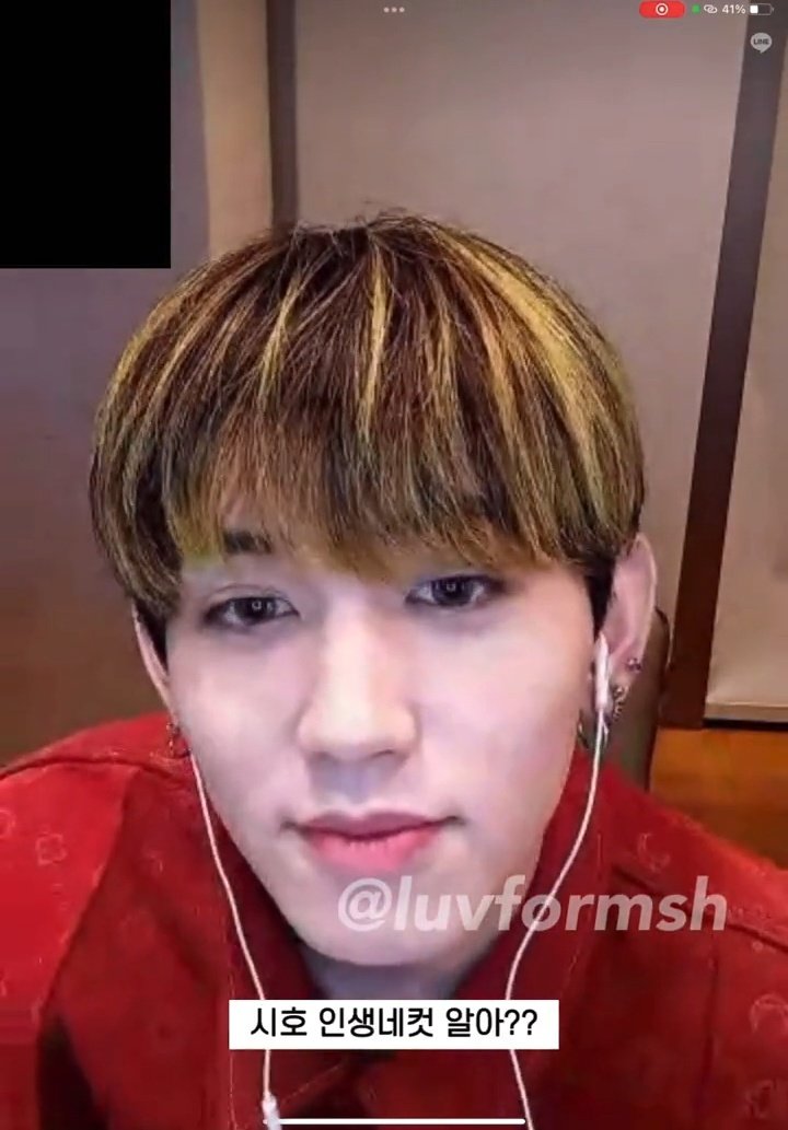 shihofolder's tweet photo. handsome #MASHIHO https://t.co/reWlymr0TL