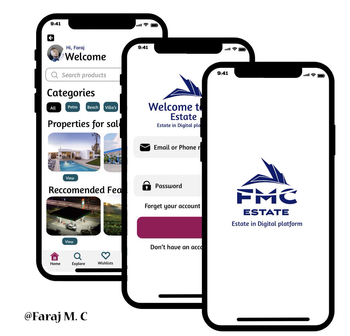 Faraj M. C tweet media