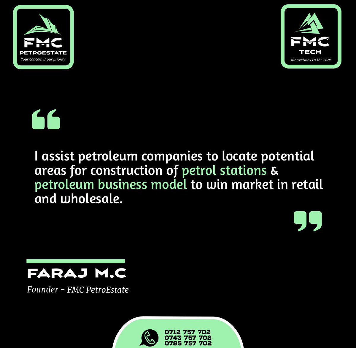 Faraj M. C tweet media