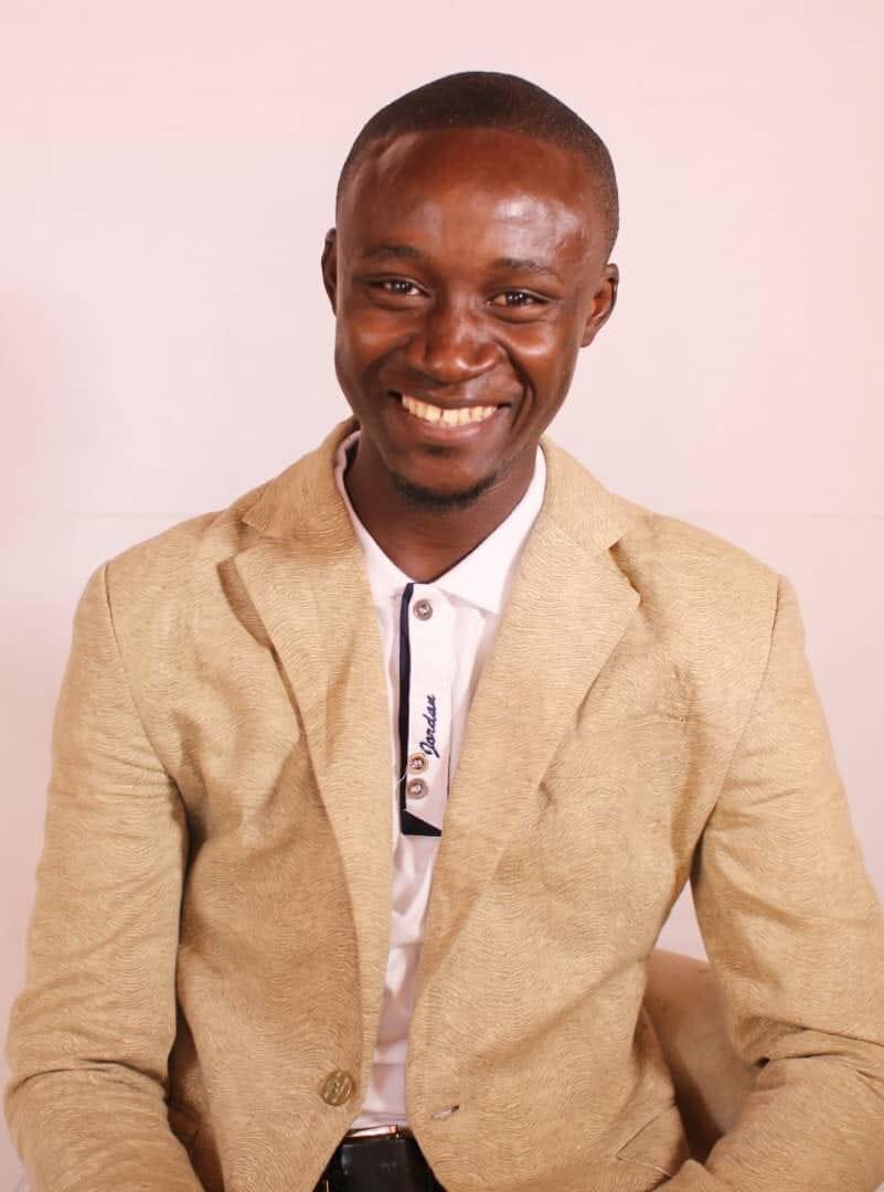 Our presenters for this week on our mentorship program.  ‘The Journey’ mentorship academy.

Gibbou m. Saidy and MUSA Baldeh. Join us at the university of The Gambia kanifing on Saturday 20th of August. <a href="/Realmusabaldeh/">Musa Baldeh (WorkTheTalk!)</a> 

Time:9am see y’all ‘The Journey’ inspiring lives 🇬🇲