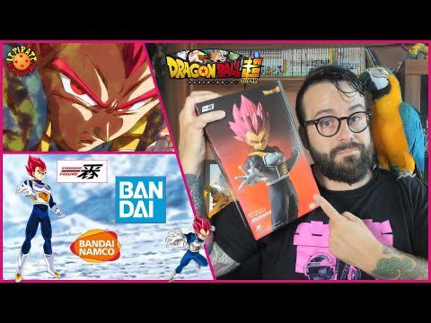le_acharne's tweet photo. #61 UNBOXING #VEGETA SSJ GOD (ichibansho) MY GOD QU'IL DEBOITE!!!!
https://t.co/MKrZ1CUEvz
Ce soir 19:30 mes forbans 🏴‍☠️👊🏻 
-
#vegeta #ssjgod #review #lepirateacharne #dragonballsuper #broly #dbz #unboxing #dragonballforlife #vegetassjgod #dragonball #dragonballz https://t.co/gP98aioKld