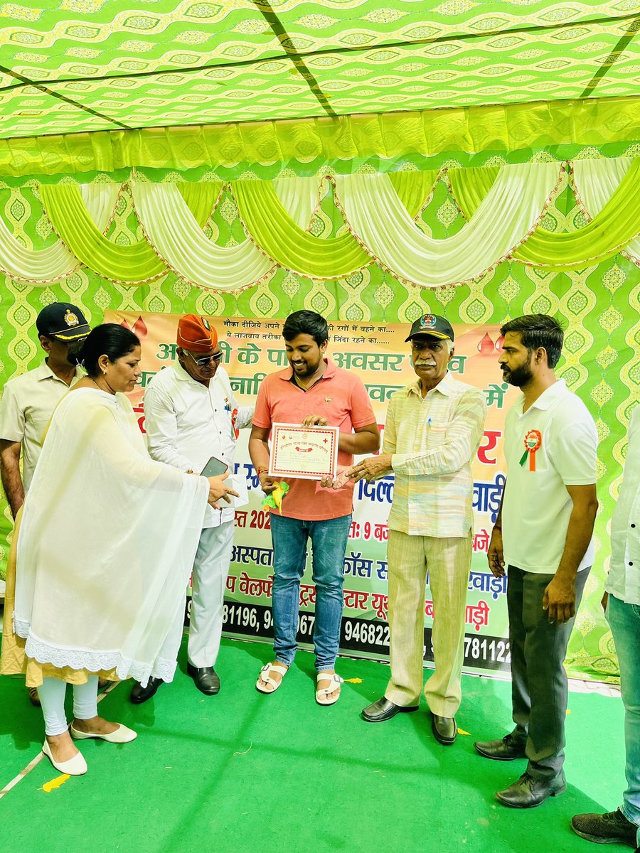 RaoRahul's tweet image. Glimpses from a memorable Independence Day programme at #cscrewari @dmjagdeep @CSCegov_ @dintya15 @ashi_apple @Prabhjotsidhu85 @PMOIndia @cmohry @mlkhattar @RaoNarbir . #IndiaAt75