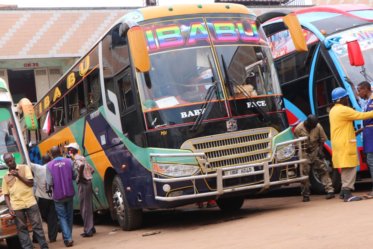 BabyCoaches's tweet photo. Good morning ,May God bless the works of your hands this week .Call us on +256200766100
#MondayMove https://t.co/JAsDs1SubR