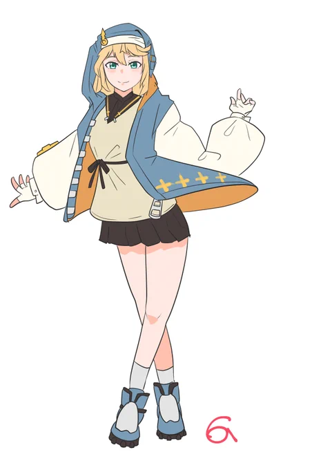 rkgkブリジット 