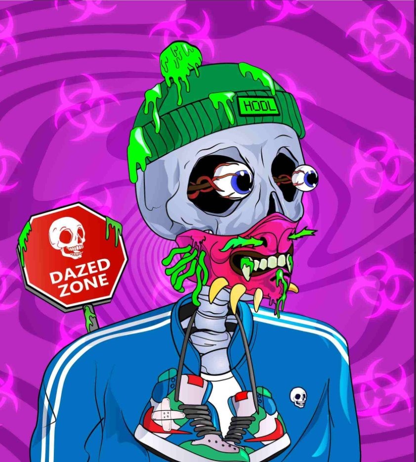 Cryptoorro's tweet photo. 🔥LAST CALL FOR FREE MINTs🔥

😱20x FREE MINT NFT GIVEAWAY😱

Don’t miss FREE MINT!

1⃣ Follow: 
@CryptoOrro  
&amp;amp; 
@dazedskullscrew 

2⃣ RT &amp;amp; Like 💖
3⃣ Drop your ETH Wallet

🏆First 20 valid wallets will selected🔥
🕓Hurry!!Good Luck!!🤟

24h https://t.co/hCl1uOvYbT