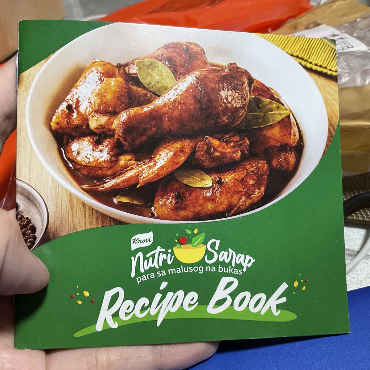pjmftkoo's tweet photo. [ #venimails ] 

. . . 💌 @rurycart #fromrury

thank you so much for giving me jikook for free !! the freebies are cute 😭 salamat po sa recipe book maglulu2 na talaga ko sign na to https://t.co/eMKG7yHgqT